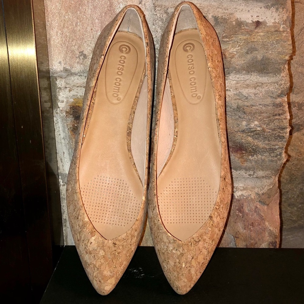 Corso Como Flats - image 8